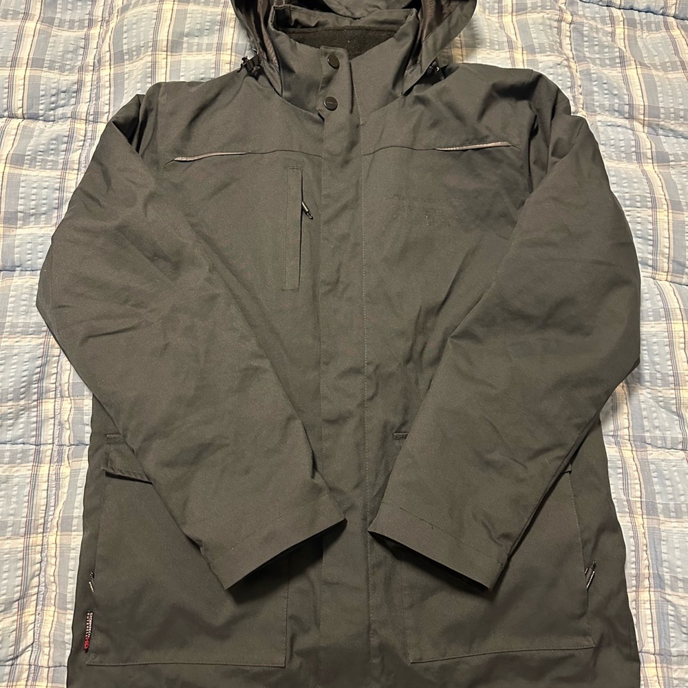 STORMTECH “Vortex HD” 3-in-1 Parka - Picture 2 of 7